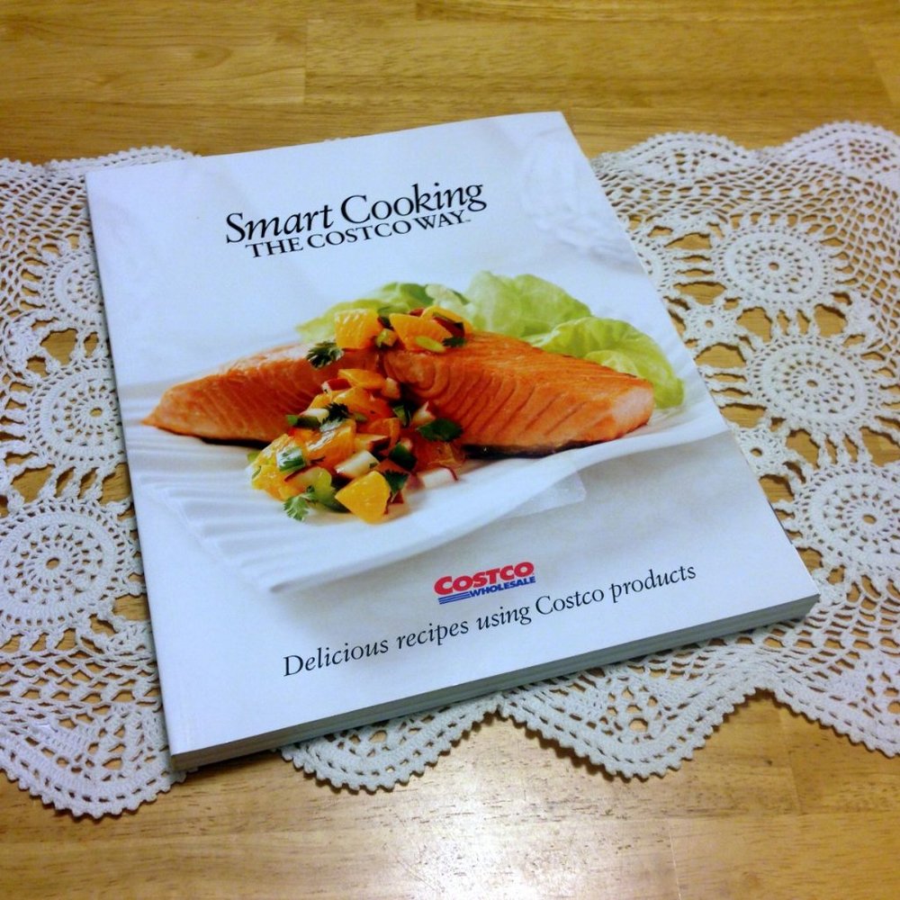 Budget-friendly  Cookbook with recipes for Smart Cooking The Cosco Way